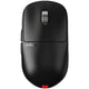 Pulsar x2h v3 es mittelgroße kabellose Gaming-Maus (schwarz, 32000 dpi, 8k)