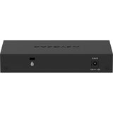 Netgear 8-Poort Gigabit Ethernet Plus-Switch (GS308EV4) - afbeelding 7