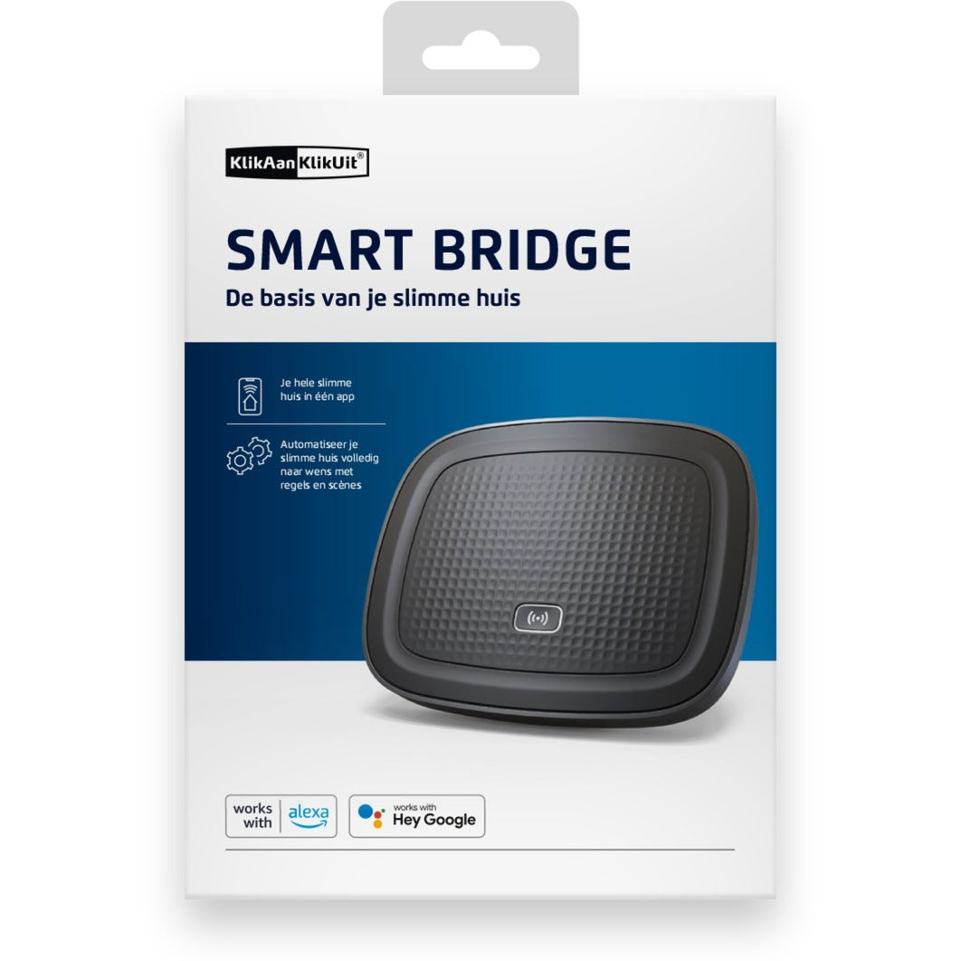 Klicken Sie auf Bridge