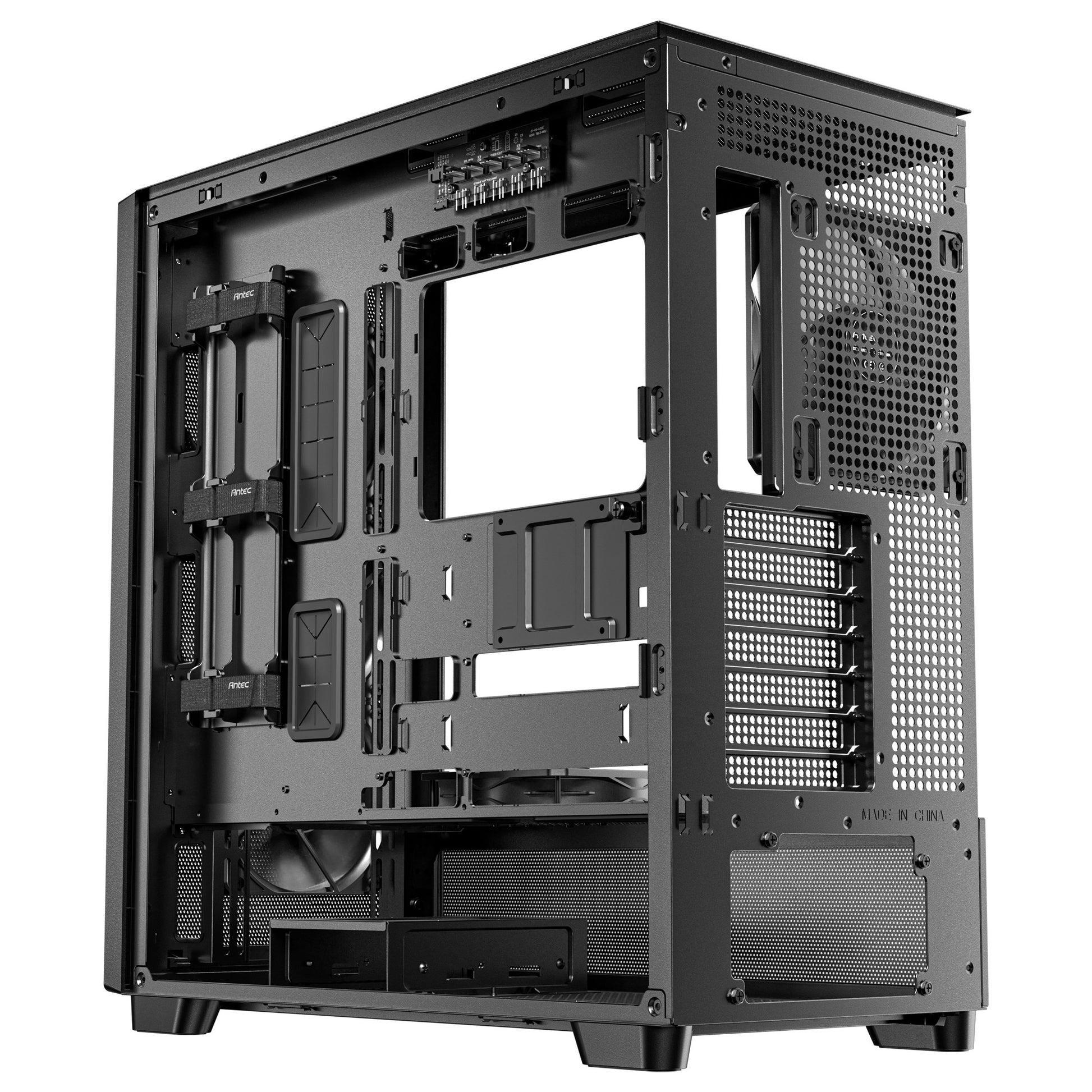 Antec Flux