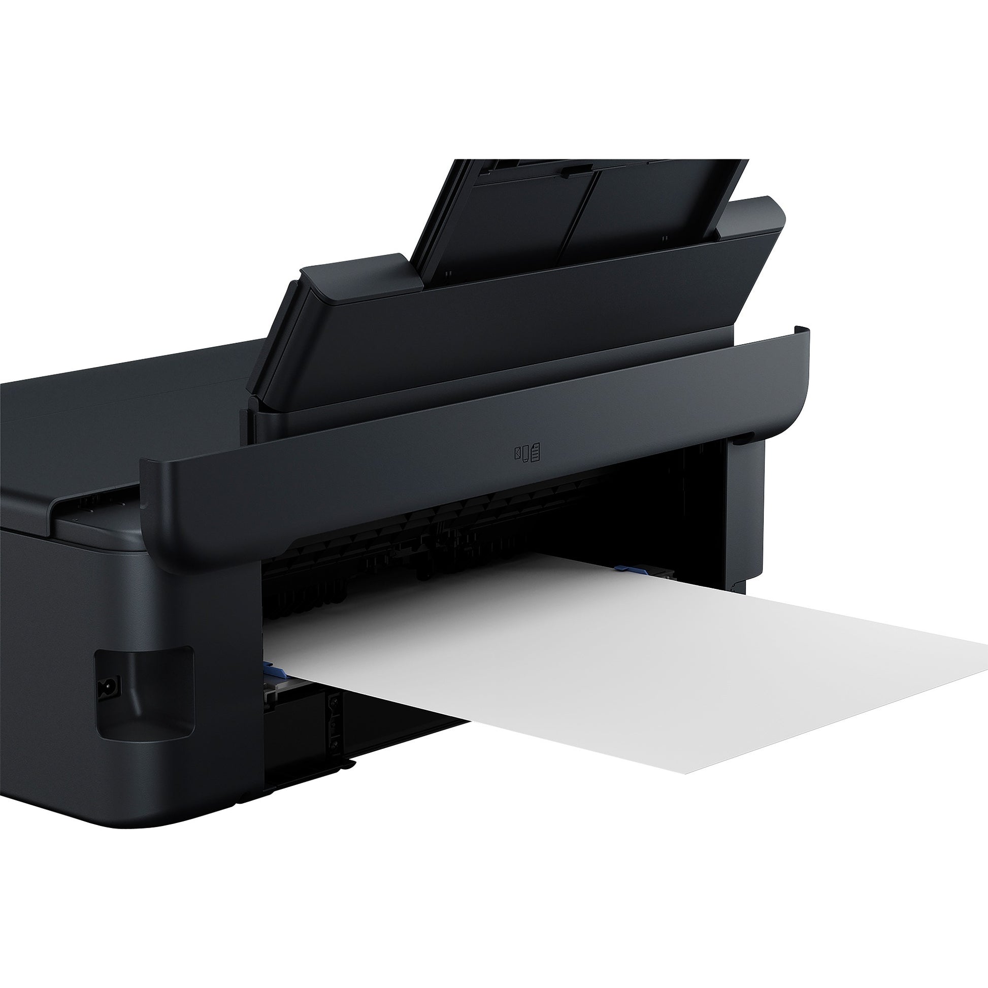 Epson ecotank et-8550 All-in-One-Tintenstrahldrucker (Schwarz, USB, WLAN, Scannen, Kopieren)