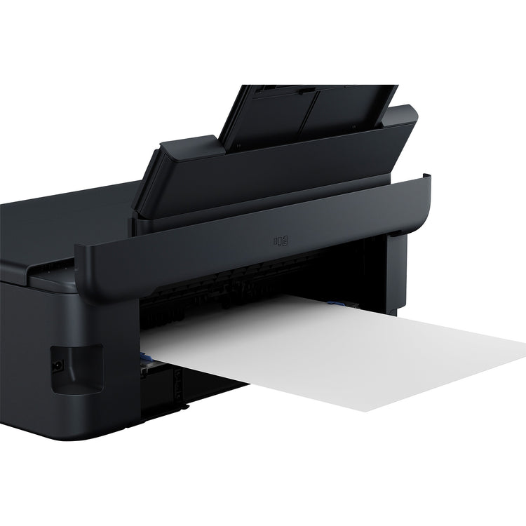 Epson ecotank et-8550 All-in-One-Tintenstrahldrucker (Schwarz, USB, WLAN, Scannen, Kopieren)
