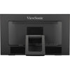 Viewsonic IR-Touch-Monitor TD2223-2 22 (schwarz, HDMI, VGA, DVI, USB-A, USB-B)