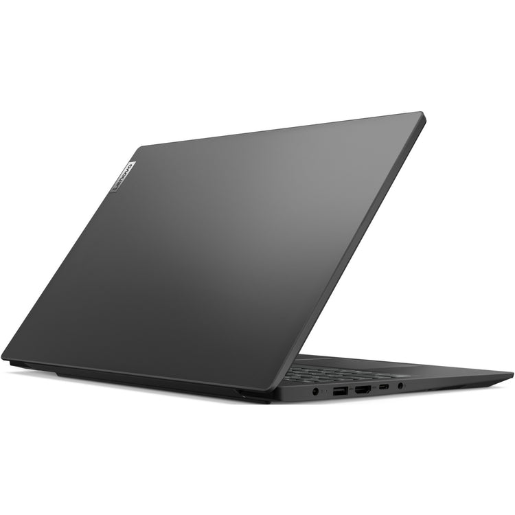 Lenovo v15 g5 irl (83gw0081mh) 15,6 Laptop (schwarz | Core i5-13420h | UHD-Grafik | 16 GB | 512 GB SSD)