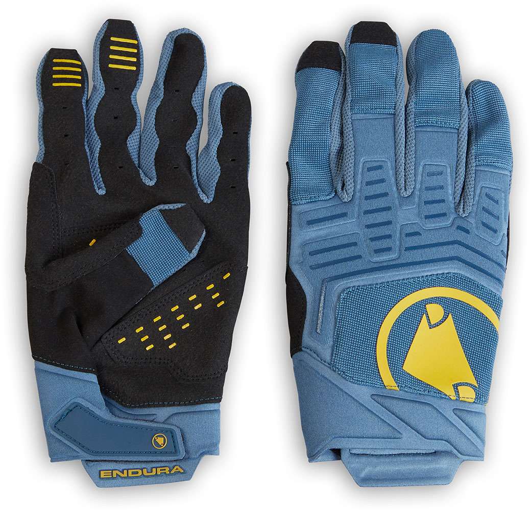 Endura Singletrack II – MTB-Handschuhe