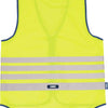 ABUS Reflectivest Lumino Urban Yellow M