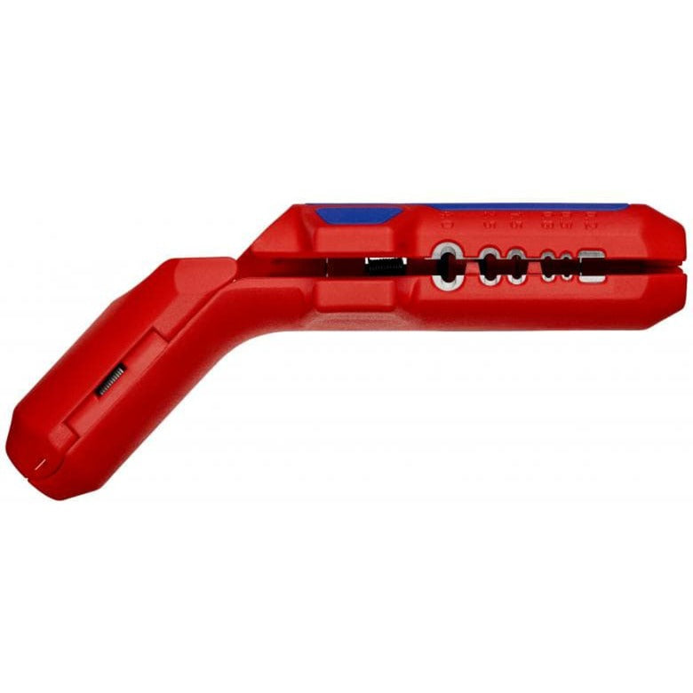 Knipex Ergostrip Universal Dismantling Tools 16 9