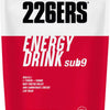 226ers Sub9 Energy Drink 1kg