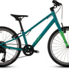 Cube numove 200 seagreen'n'green