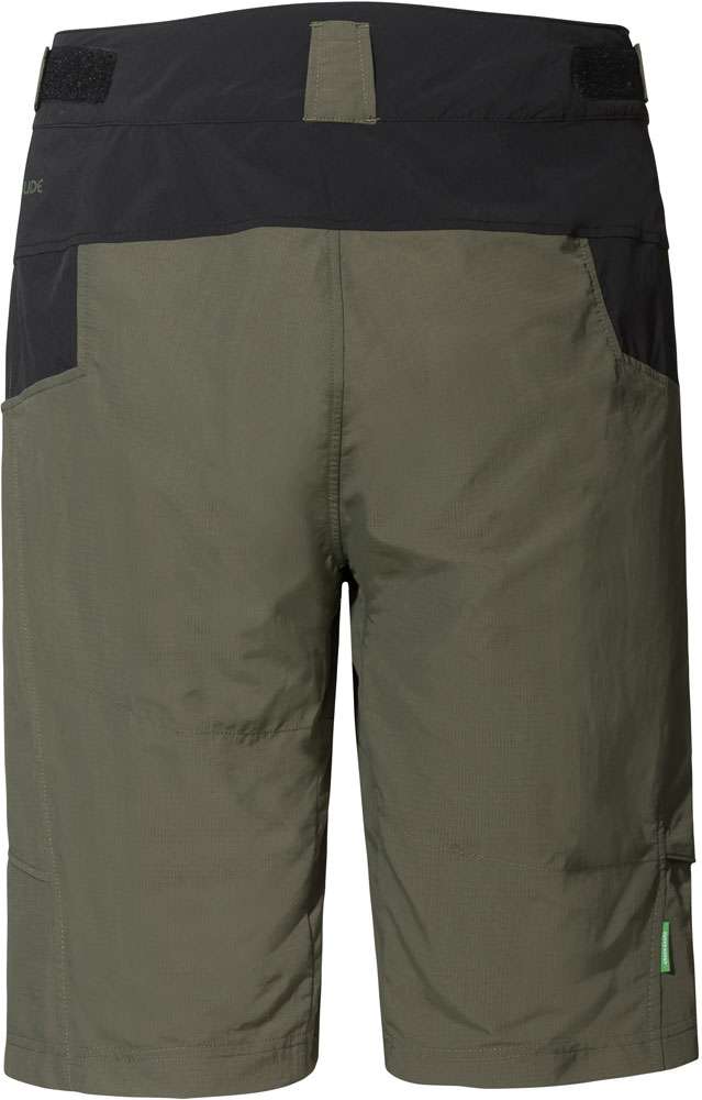 Vaude Qimsa - MTB-Shorts mit Polster