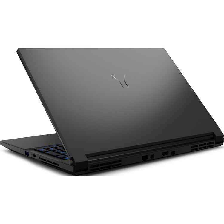 Erazer Deputy 15 P1 MD62761 15,6 Gaming-Laptop (schwarz | Core 7 250h | RTX 5060 | 16 GB | 1 TB SSD)