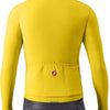 Castelli Espresso Thermal – Langarmtrikot