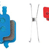 Säurebegeisterte saftige 3 5 7 Disc-Pads