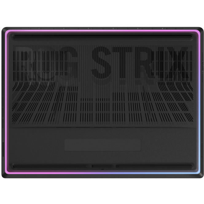 Asus ROG Strix Scar 18 G835LX-SA012W 18 Gaming-Laptop (Schwarz | Core Ultra 9 275HX | RTX 5090 | 64 GB | 4 TB SSD | 240 Hz)