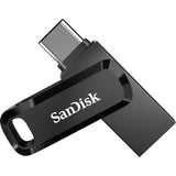 Sandisk Ultra Dual Drive gehen 64 GB - afbeelding 1