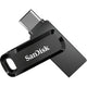 Sandisk Ultra Dual Drive gehen 64 GB