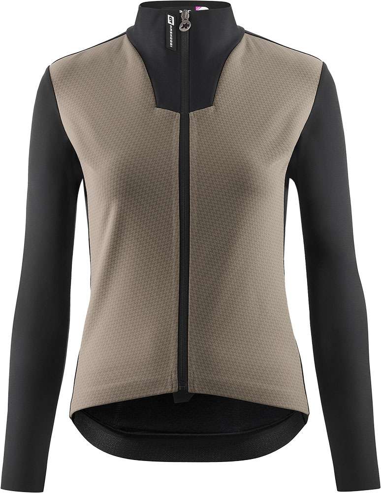 Assos uma gt hashoogi s11 – Softshelljacke für Damen