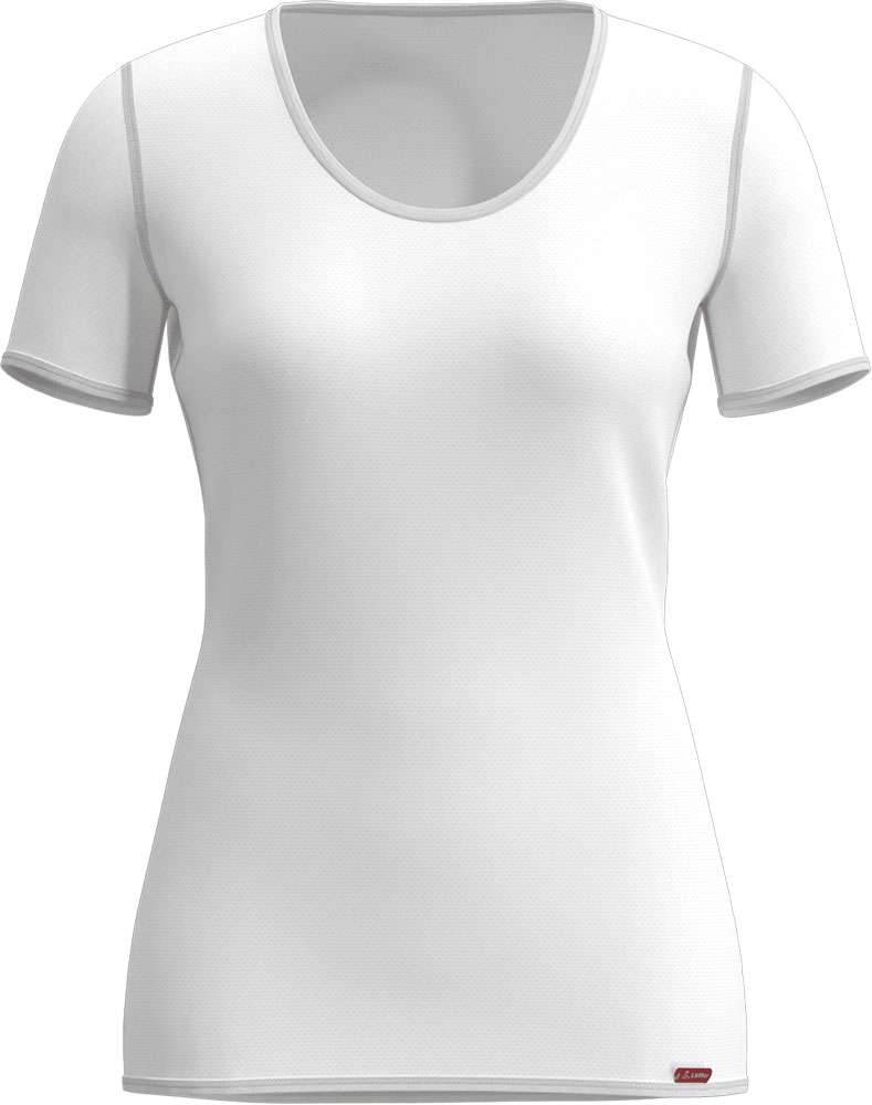 Löffler transtex® light - Funktions-Baselayer für Damen