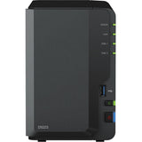 Synology DiskStation DS223 - afbeelding 2