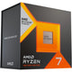 AMD Ryzen 7 7800x3d, 4,2 GHz (5,0 -GHz -Turbo -Boost)