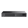 Tp-Link Omada ES216G 16-Port Gigabit Easy Managed Switch (Schwarz)