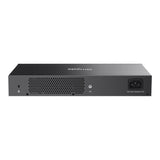 Tp-Link Omada ES216G 16-Port Gigabit Easy Managed Switch (Schwarz) - afbeelding 4