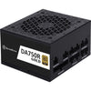 Silverstone DA750R-GM Gold, 750W