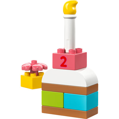 Lego Duplo 30712 Festlicher Kuchen