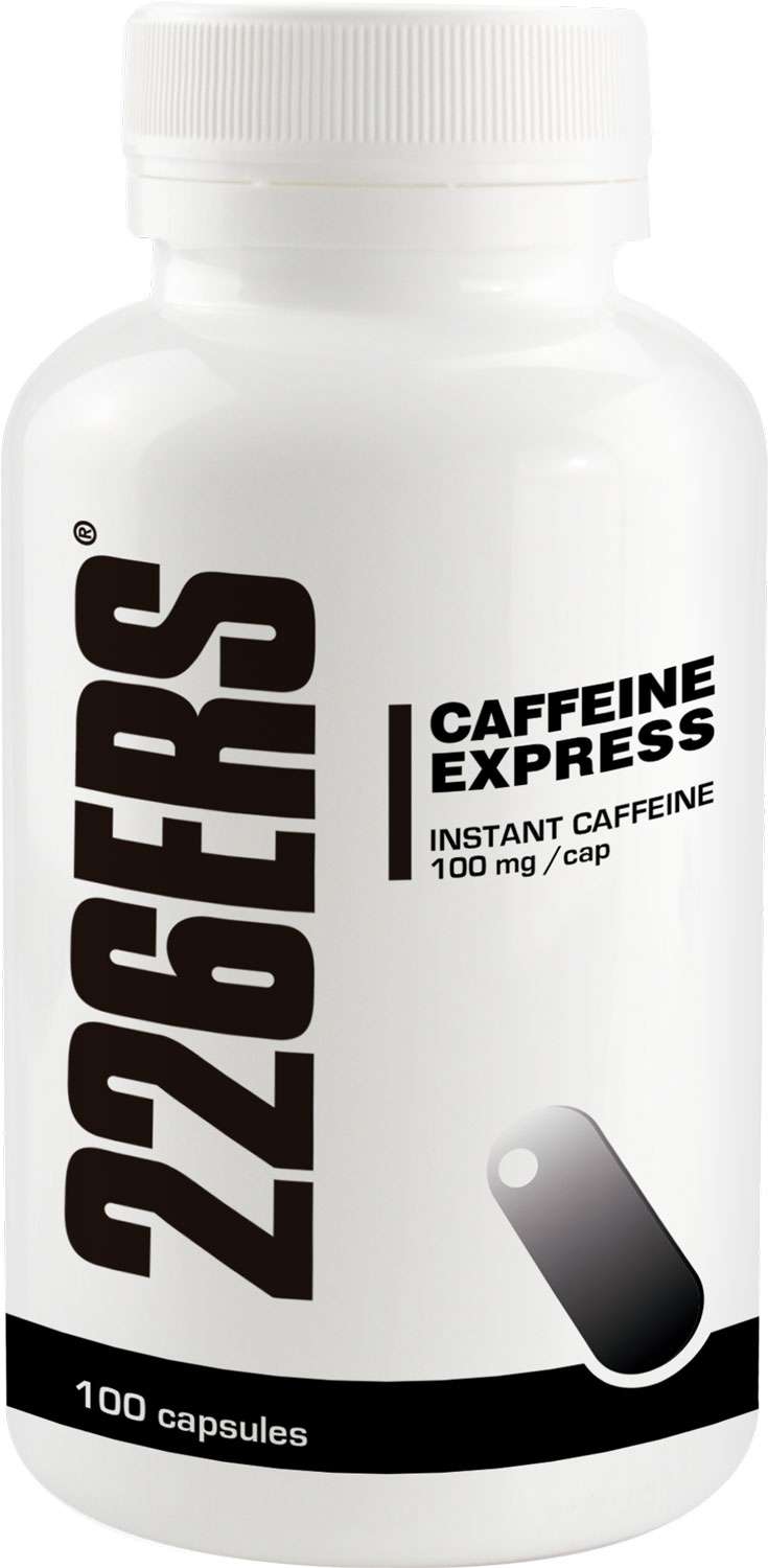 226ers Koffein Express 100 Kapseln