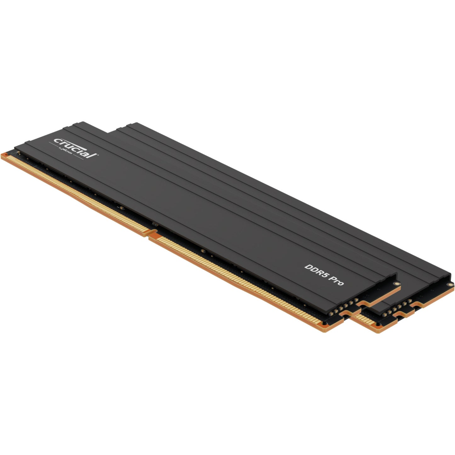 Entscheidender 32 GB DDR4-3200 Kit