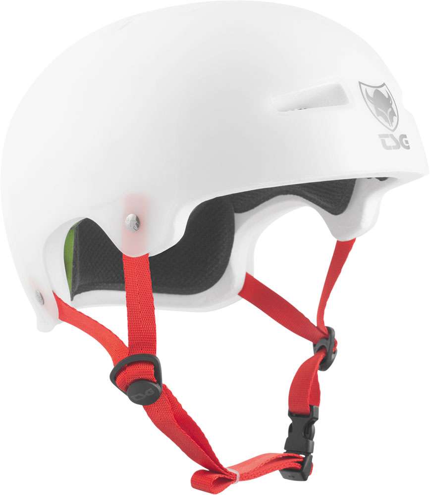Tsg Evolution Spezial-Make-up – Dirt-Helm