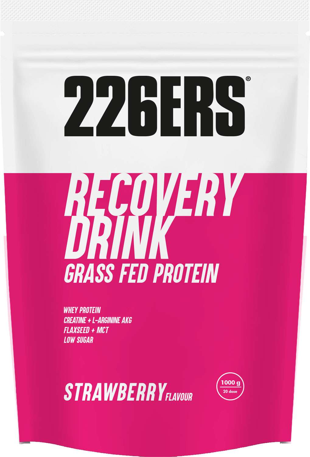 226ers Erholungsgetränk 1 kg