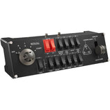 Logitech Saiteek Flight Switch Panel - afbeelding 1