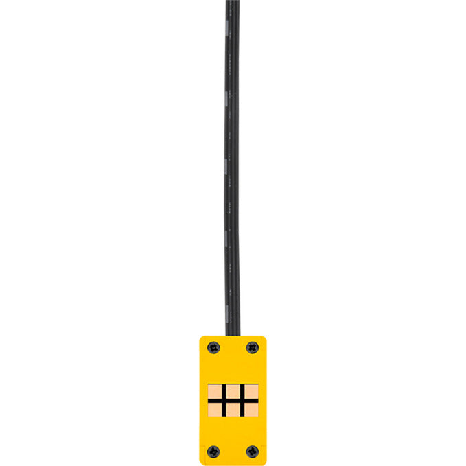 Thermaltake CT120 EX ArGB Sync PC-Lüfter Bumblebee (3-Lüfter-Pack) Gehäuselüfter (Gelb, 3 Stück, 120 x 120 x 25 mm, PWM)