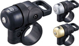 Cateye Nido oh-1500 Fahrradklingel - afbeelding 1