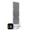 Montech Hyperflow Digital 360 Wasserkühlung (weiß)