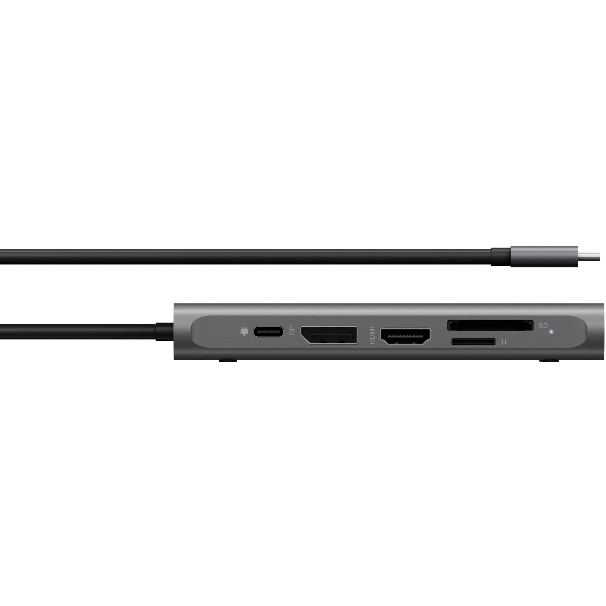 Icy Box IB-DK4050-CPD