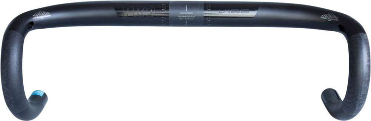 Anatomischer Pro Vibe Carbon-Lenker