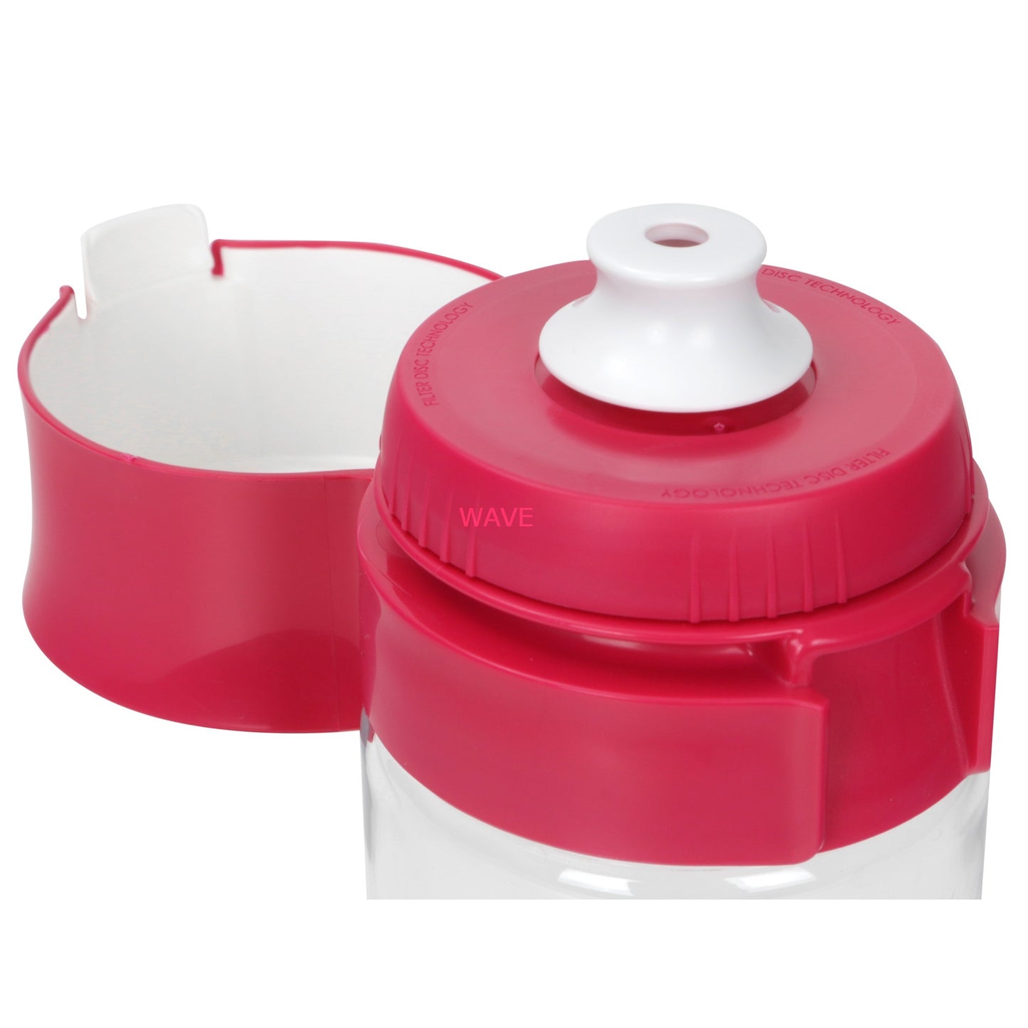 Brita Fill gehen wichtige 0,6 Liter