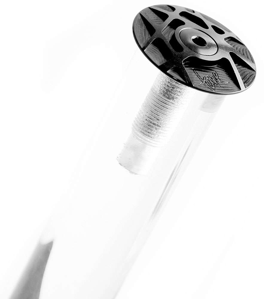 Tune Tune Cap voraus