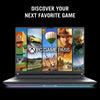 Asus Rog Strix G18 G815JPR-S9052W Gaming-Laptop (i9-14900hx | RTX 5070 | 32 GB | 1 TB SSD)