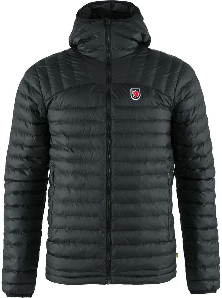 Fjällräven Expedition Lätt – Winterjacke