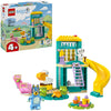 LEGO Duplo 11201 Bluey und Chloe auf dem Spielplatz