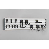 Stanley Track Wall Starter Set 20 Party - afbeelding 2