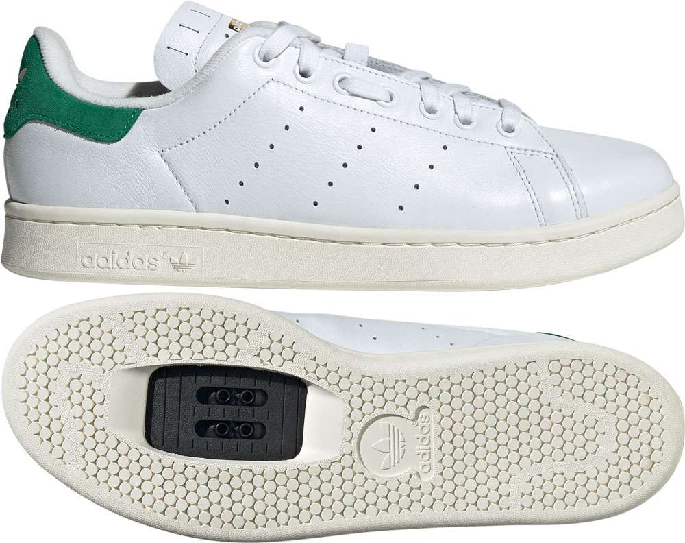 Adidas Velostan Smith – MTB-Schuhe