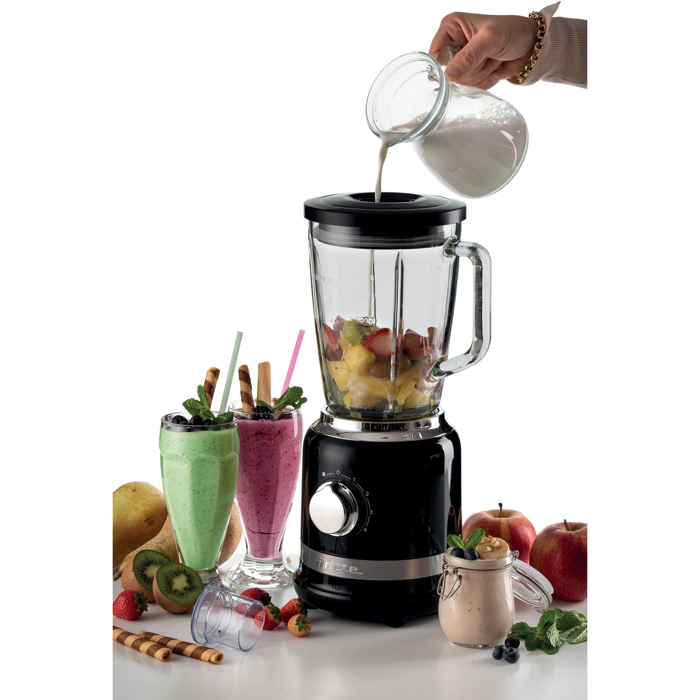Ariete Blender 0585 02