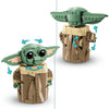 Lego Lego Star Wars 75403 Grogu mit Whirligig