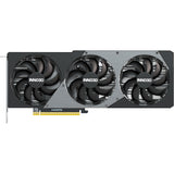 Inno3d Geforce RTX 5080 x3 Grafikkarte (DLSS 4, 3x Display Port, 1x HDMI 2.1) - afbeelding 3