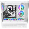 Thermaltake CT120 EX ARGB Sync PC Cooling Lüfter