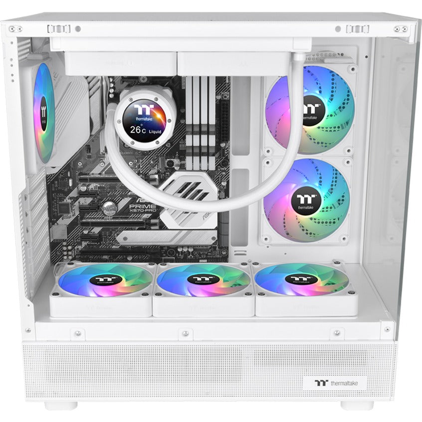 Thermaltake CT120 EX ARGB Sync PC Cooling Lüfter